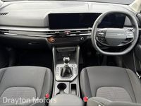 New Kia Sportage 147 HP (108 kW) 2025 Grey SUV