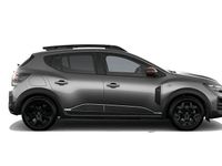 Nowe Dacia Sandero Extreme 110 KM (80 kW) 2025 Hatchback