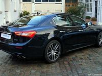 Used Maserati Ghibli 2015 Coupe