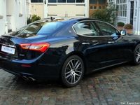 used Maserati Ghibli S 15/64 3.0 4dr