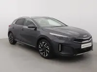 Used Kia XCeed 2023 Grey SUV