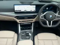 Used BMW 420 M Sport 181 HP (133 kW) 2026 Blue Cabriolet