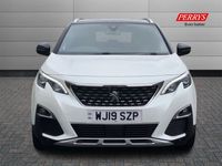 used Peugeot 5008 1.5 BlueHDi GT Line Premium 5dr EAT8