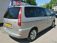 Used Citroën C8 2005 MPV