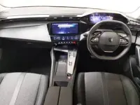 Używany Peugeot 308 Allure 131 KM (96 kW) 2023 Czerwony Kombi