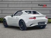 New Mazda MX5 Homura-Line 180 HP (132 kW) 2025 Other Cabriolet