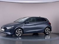 used Hyundai i20 1.0T GDi 48V MHD Premium 5dr