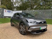 Used Ford Capri Premium 250 kW (340 HP) 2025 Grey Hatchback