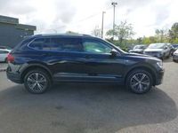 used VW Tiguan Allspace Diesel Es 2.0 TDI SE Nav 5dr