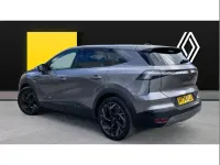 Usado Renault Symbioz Iconic Esprit Alpine 143 HP (105 kW) 2024 Cinzento SUV