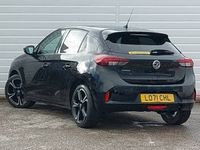 used Vauxhall Corsa 1.2 Elite Edition 5dr