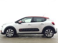 used Citroën C3 1.2 PureTech 82 Flair Nav Edition 5dr