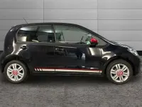 Used VW up! 60 HP (44 kW) 2018 Hatchback
