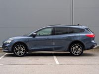 used Ford Focus 2.0 EcoBlue Active X Euro 6 (s/s) 5dr