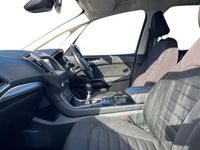 Used Ford Galaxy Titanium 150 HP (110 kW) 2019 Magnetic MPV