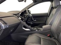 Used Jaguar E-Pace R-Dynamic 204 HP (150 kW) 2024 Ostuni pearl white SUV