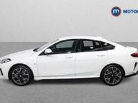 Used BMW 220 M Sport 170 HP (125 kW) 2025 White Coupe