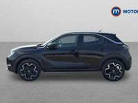 Used Vauxhall Mokka Ultimate 136 HP (100 kW) 2025 SUV