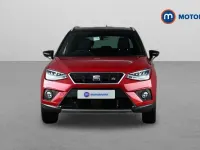 Used Seat Arona FR 116 HP (85 kW) 2020 Red SUV
