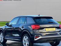 used Audi Q2 ESTATE