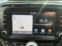 Used Kia Soul 134 HP (98 kW) 2018 Red SUV