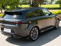Used Land Rover Range Rover Sport Autobiography 2023 Grey SUV