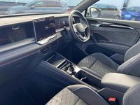 Used VW Tayron R-line 147 HP (108 kW) 2025 White SUV