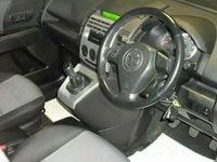 used Mazda 5 1.8