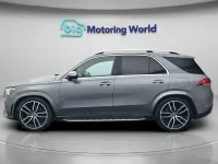 Used Mercedes GLE350 de AMG line 315 HP (231 kW) 2022 SUV