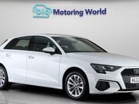 Used Audi A3 Sportback 150 HP (110 kW) 2023 Hatchback