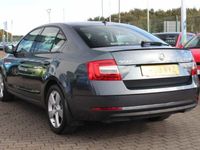 used Skoda Octavia Hatchback 1.5 TSI SE Drive ACT (150ps) DSG