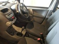 Used Toyota Aygo 2006 Hatchback