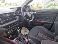 Used Skoda Fabia Monte Carlo 147 HP (108 kW) 2024 Grey Hatchback