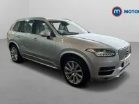 Used Volvo XC90 Inscription 235 HP (172 kW) 2019 SUV