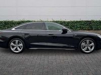 Novo Audi A6 S-Line 224 HP (164 kW) 2026 Preto Sedan