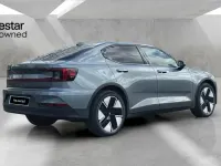 New Polestar 2 Long Range Single Motor 219 kW (299 HP) 2026 Grey Hatchback