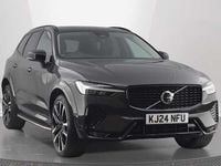 Used Volvo XC60 Ultra 247 HP (181 kW) 2025 SUV