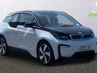 Używany BMW i3 125 kW (170 KM) 2022 Hatchback