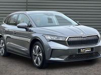 Used Skoda Enyaq iV ecoSuite 150 kW (204 HP) 2023 SUV
