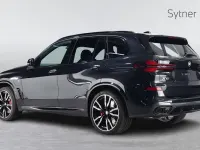 New BMW X5 M Sport 489 HP (359 kW) 2026 SUV