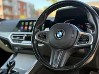 Used BMW 430 M Sport 258 HP (189 kW) 2020 Blue Coupe
