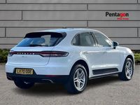 used Porsche Macan 5dr PDK