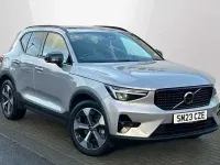 Used Volvo XC40 Ultimate 194 HP (142 kW) 2023 SUV