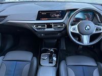 Used BMW 118 M Sport 134 HP (98 kW) 2023 Grey Hatchback