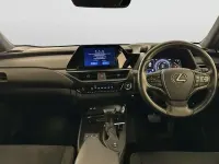 Usado Lexus UX 250h 184 HP (135 kW) 2024 SUV