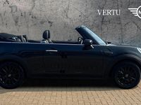 Used Mini Cooper Cabriolet Classic 136 HP (100 kW) 2022 Cabriolet
