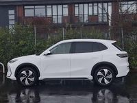 New Geely EX5 160 kW (218 HP) 2025 White SUV