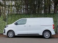 Used Peugeot Expert 2026 Solid  ice white Van