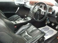 Used Nissan 350Z 2005 Coupe