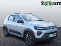 New Dacia Spring Expression 47 kW (65 HP) 2025 Hatchback